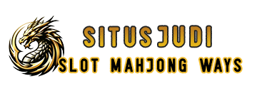 Situs Judi Slot Mahjong Ways